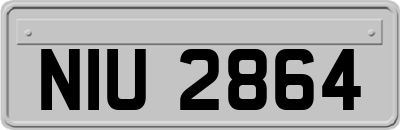 NIU2864
