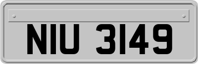 NIU3149