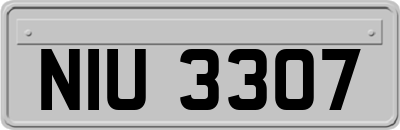 NIU3307