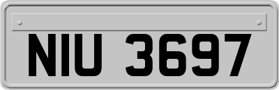 NIU3697