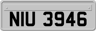 NIU3946