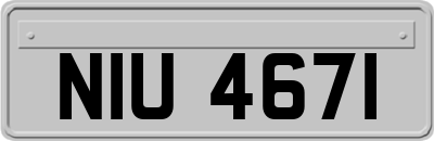 NIU4671