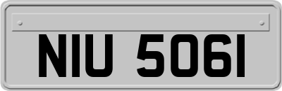 NIU5061