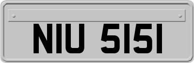 NIU5151