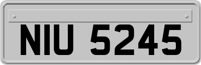 NIU5245
