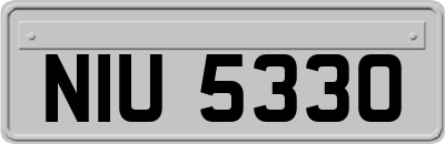 NIU5330