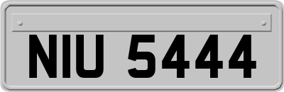 NIU5444