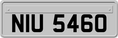 NIU5460