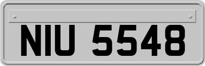 NIU5548