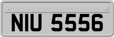 NIU5556