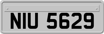 NIU5629