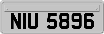 NIU5896
