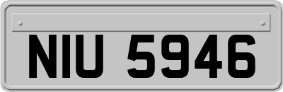 NIU5946