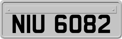 NIU6082