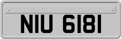 NIU6181