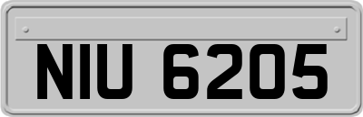 NIU6205
