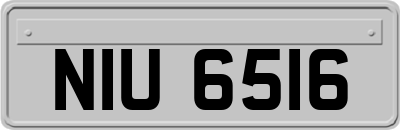 NIU6516