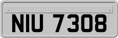 NIU7308