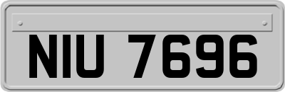 NIU7696