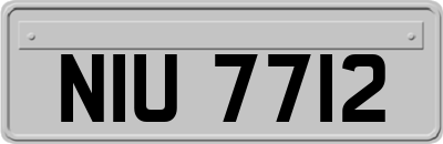 NIU7712