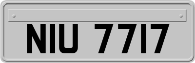NIU7717
