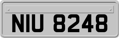 NIU8248