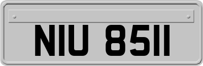 NIU8511