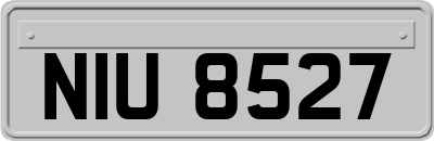 NIU8527