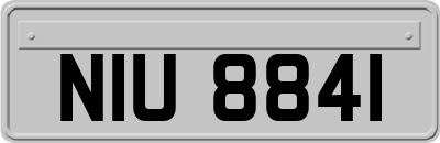 NIU8841