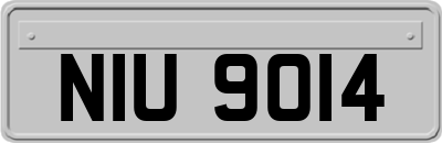NIU9014