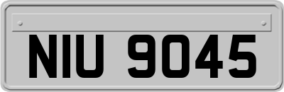 NIU9045