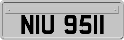NIU9511