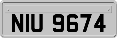 NIU9674