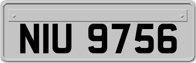 NIU9756