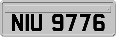 NIU9776