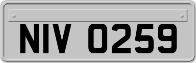 NIV0259