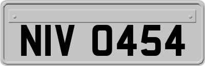 NIV0454