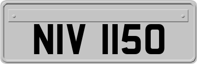 NIV1150