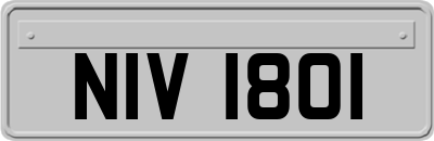 NIV1801