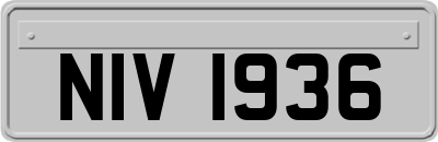 NIV1936