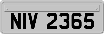 NIV2365