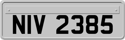 NIV2385