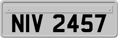 NIV2457