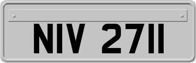 NIV2711