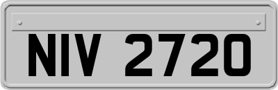 NIV2720