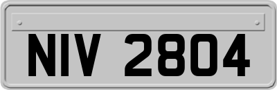 NIV2804