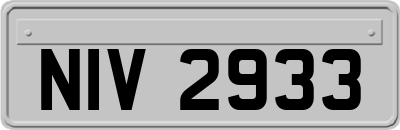 NIV2933