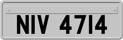 NIV4714