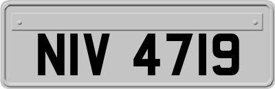 NIV4719