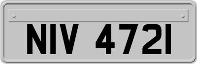 NIV4721